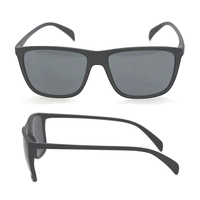 Fashion Custom UV 400 Polarized Stylish Sunglasses Men Luxury